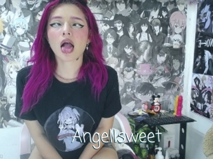 Angellsweet