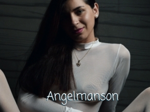 Angelmanson