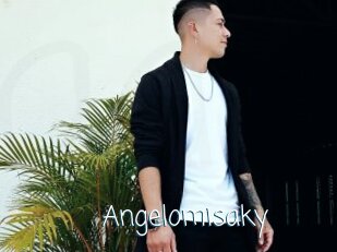 Angelomisaky