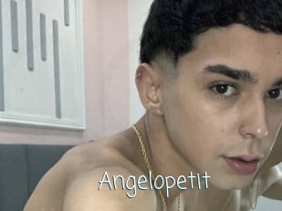 Angelopetit