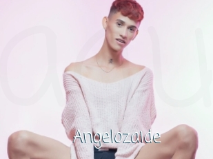 Angelozaide