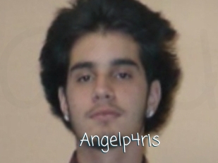 Angelp4ris