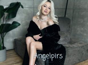 Angelpirs