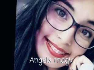 Angels_magic