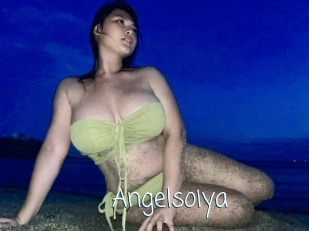 Angelsoiya