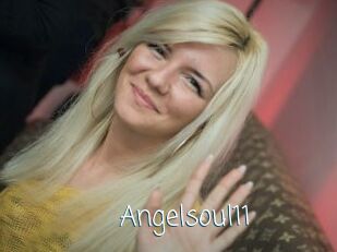 Angelsoul11