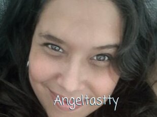 Angeltastty