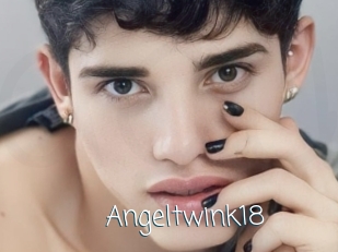 angeltwink18 Adult o Porn