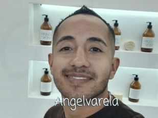 Angelvarela