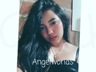 Angelworlds