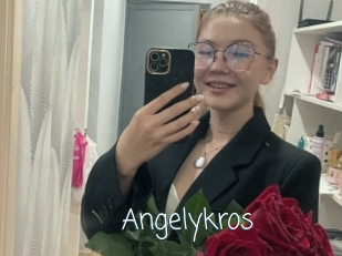 angelykros Adult o Porn