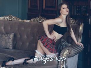 Angesnow