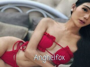 anghelfox Adult o Porn