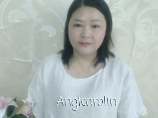 Angicarolin