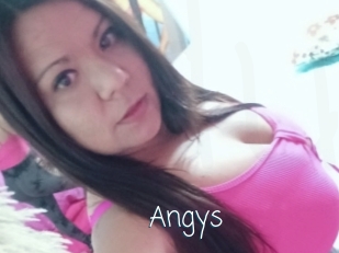 Angys