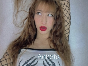 anheta Adult o Porn