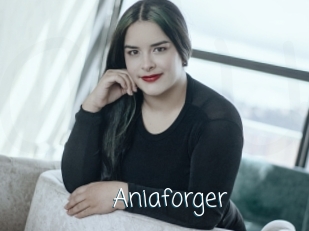 aniaforger Adult o Porn