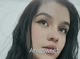 Aniasweet