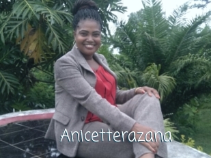 Anicetterazana