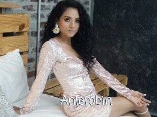 Anierobin