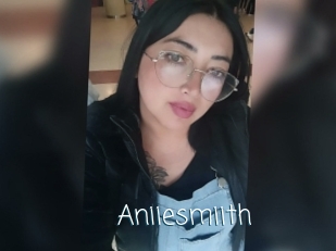 Aniiesmiith
