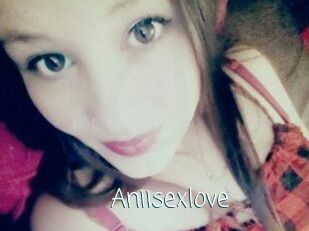 Aniisexlove