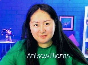 anisawilliams Adult o Porn