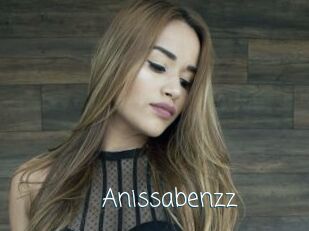 anissabenzz Adult o Porn