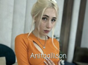 Anitaallison