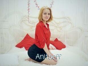 Anitaeff