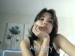 Anitagry