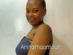 Anitamaamour