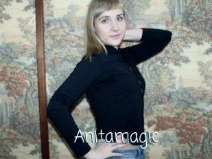 Anitamagic
