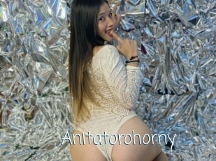 Anitatorohorny