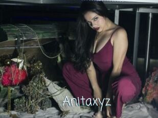 Anitaxyz