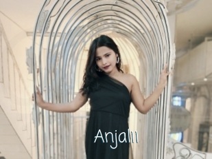 Anjalii