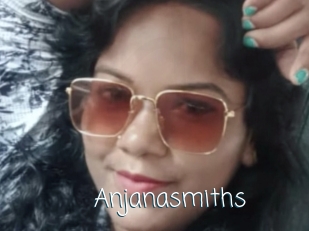 Anjanasmiths