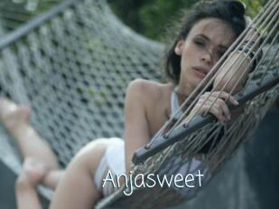 Anjasweet