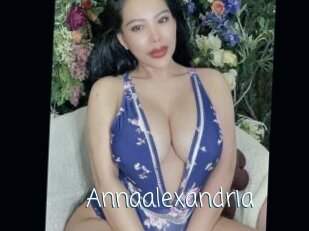 Annaalexandria