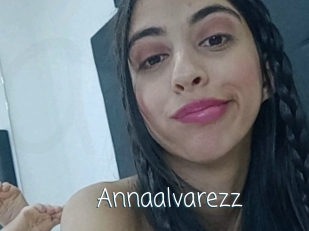 annaalvarezz Adult o Porn