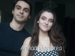 Annaandandrea