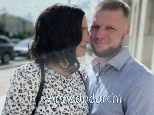 Annaandarchi