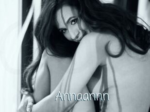 Annaannn