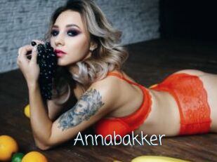 Annabakker