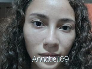 annabell69 Adult o Porn