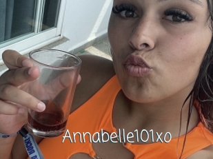 Annabelle101xo