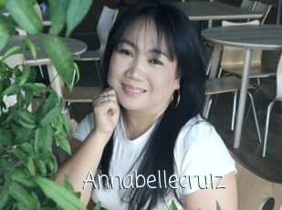Annabellecruiz