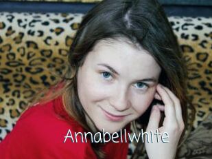 Annabellwhite