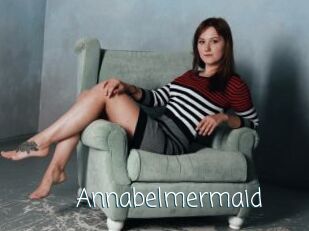Annabelmermaid