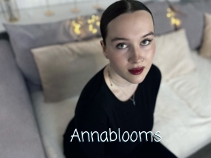 Annablooms